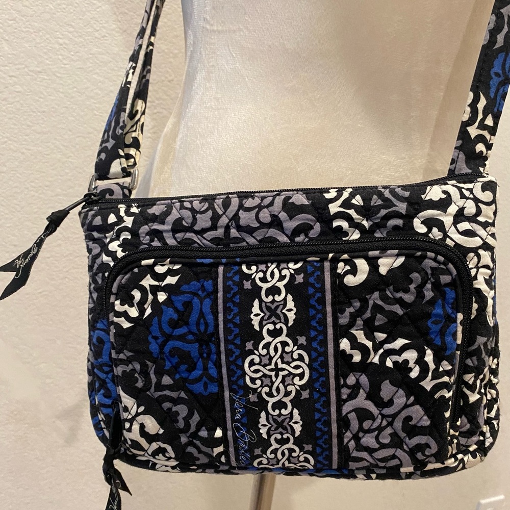 Vera Bradley crossbody bag